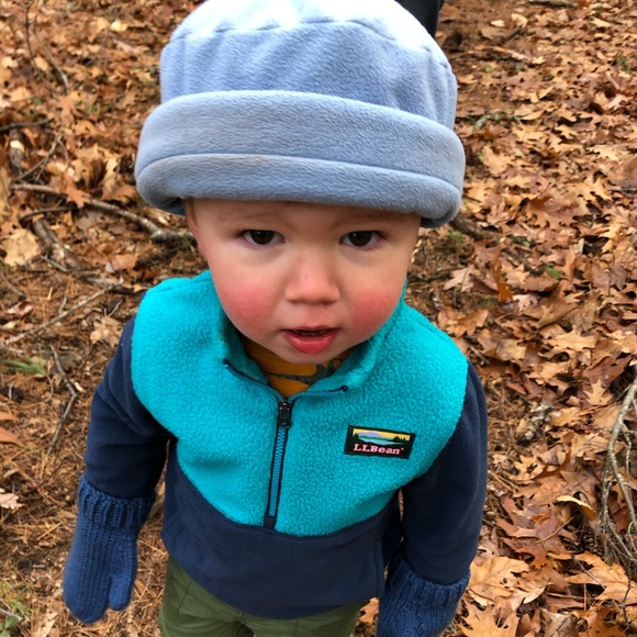 Meet your Posher, Deanna - Picture 1 of 1